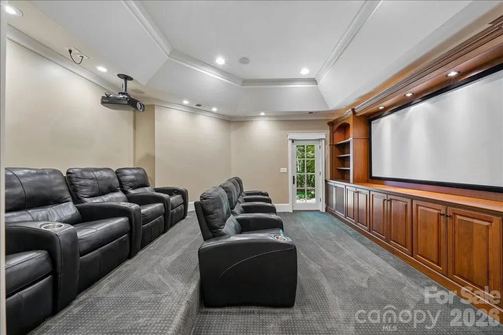 15503 Fishermans Rest Court Cornelius NC 28031