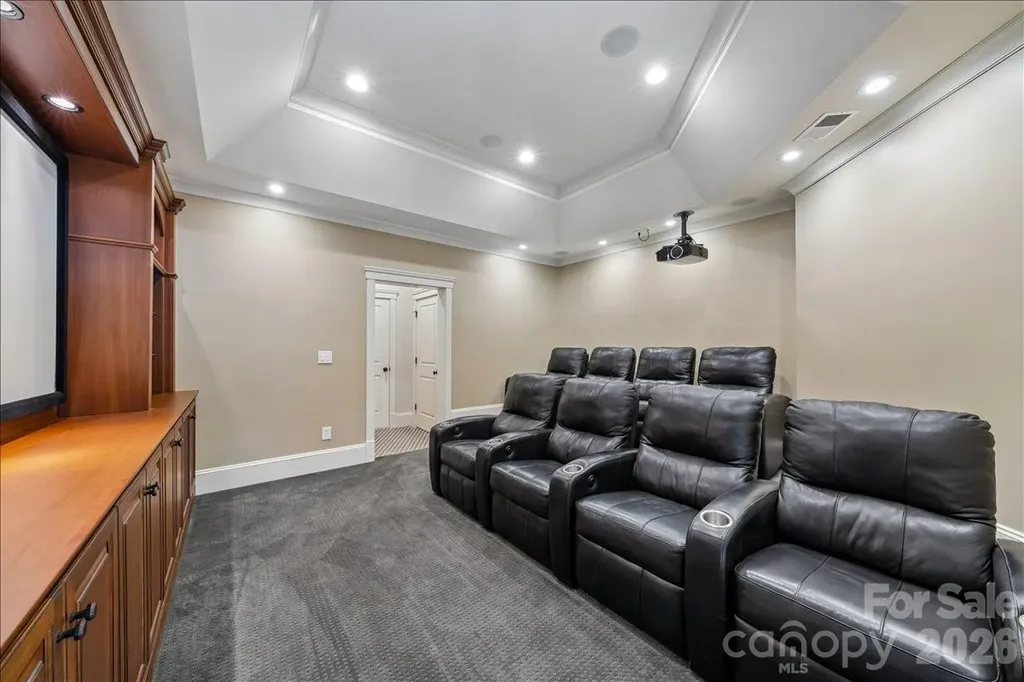 15503 Fishermans Rest Court Cornelius NC 28031