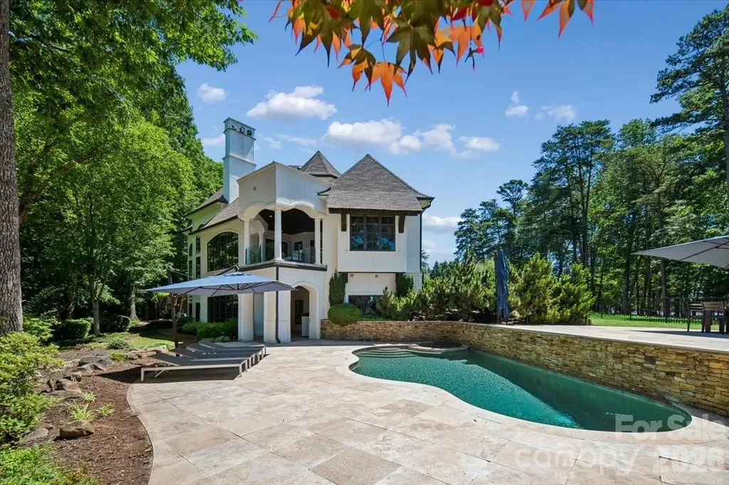 15503 Fishermans Rest Court Cornelius NC 28031