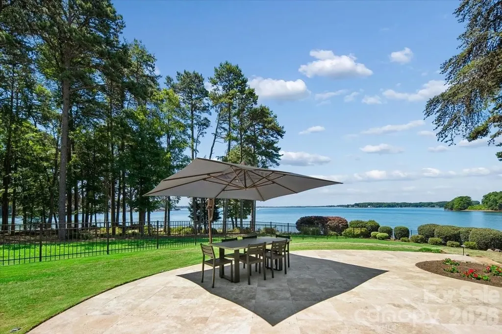 15503 Fishermans Rest Court Cornelius NC 28031