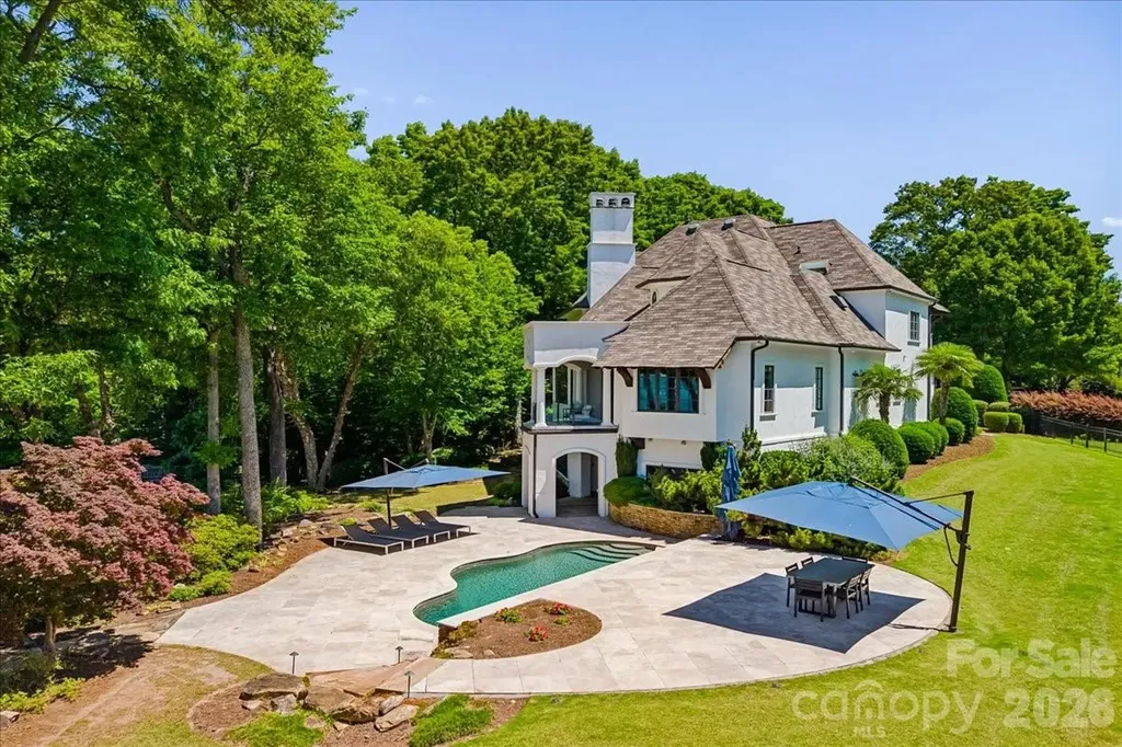 15503 Fishermans Rest Court Cornelius NC 28031