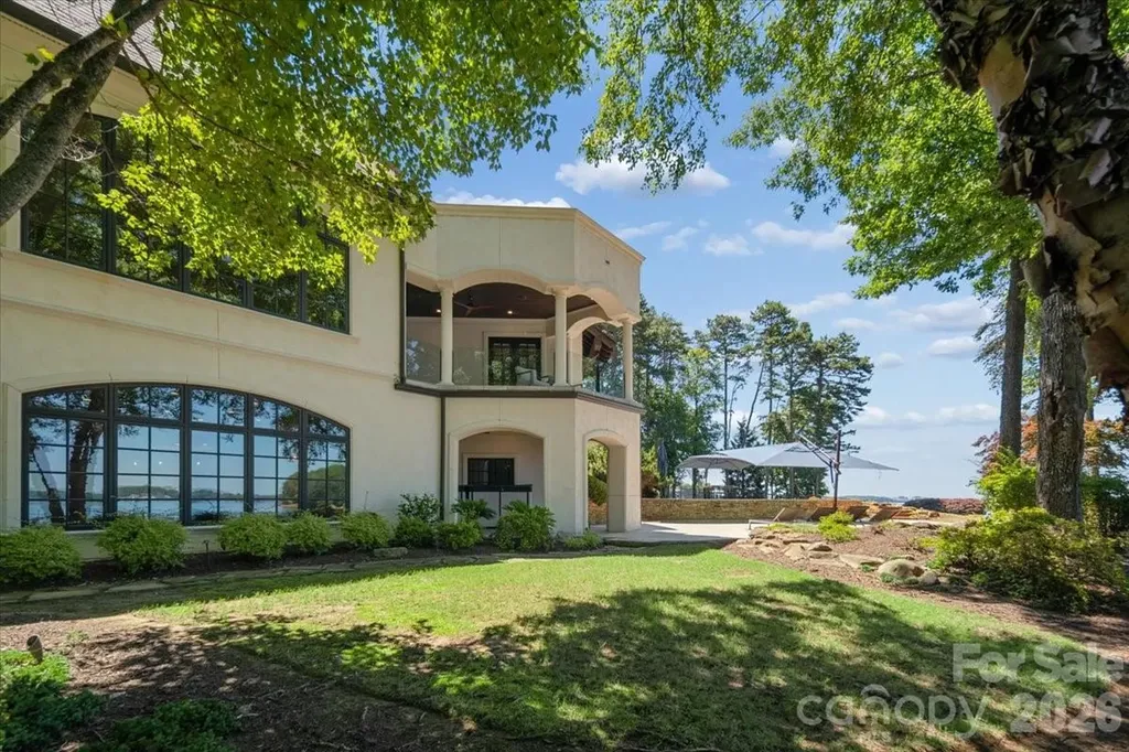 15503 Fishermans Rest Court Cornelius NC 28031