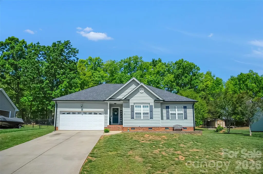 5020 Pintail Way Gastonia NC 28052