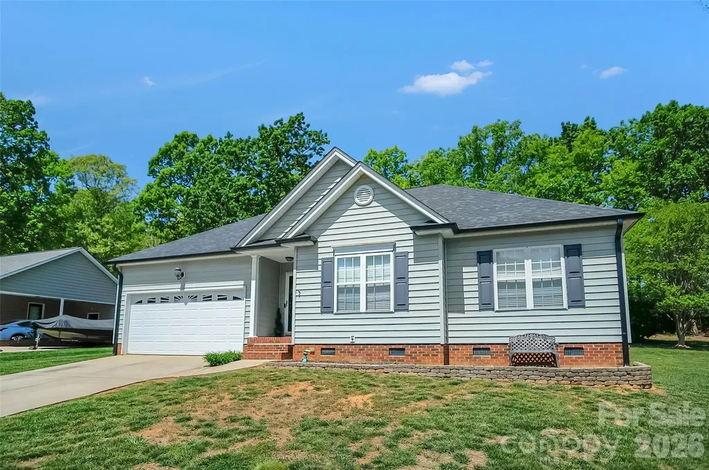 5020 Pintail Way Gastonia NC 28052