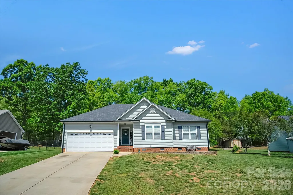 5020 Pintail Way Gastonia NC 28052
