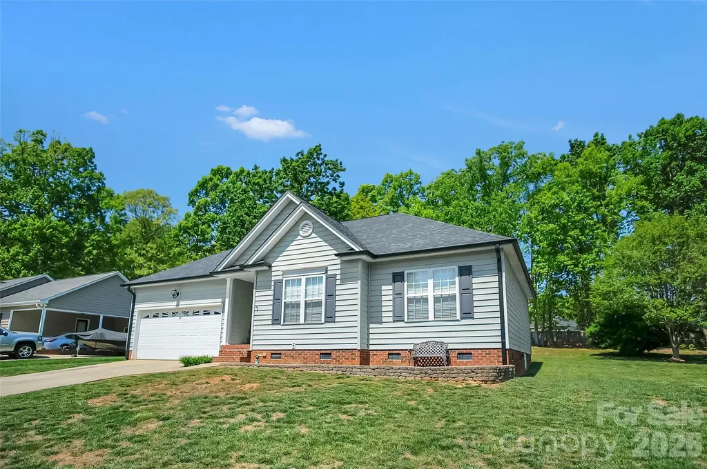5020 Pintail Way Gastonia NC 28052