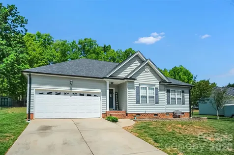5020 Pintail Way Gastonia NC 28052