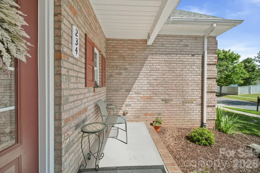 234 Lagoda Drive Locust NC 28097