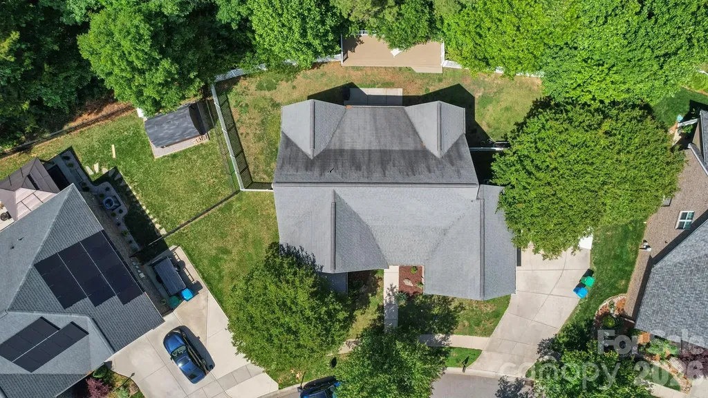234 Lagoda Drive Locust NC 28097