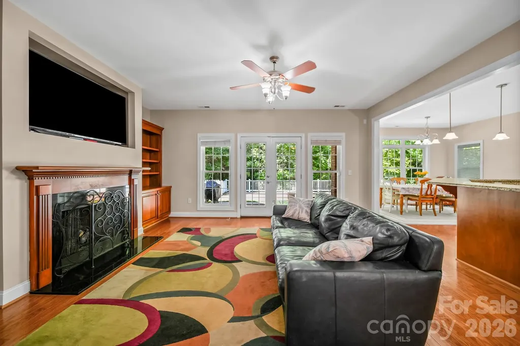234 Lagoda Drive Locust NC 28097