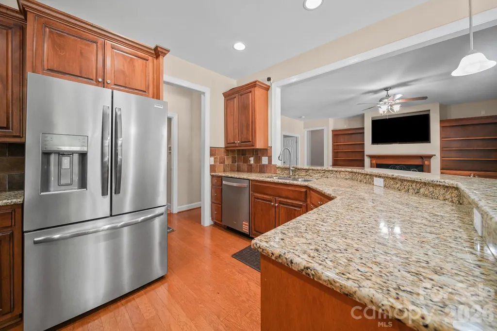234 Lagoda Drive Locust NC 28097