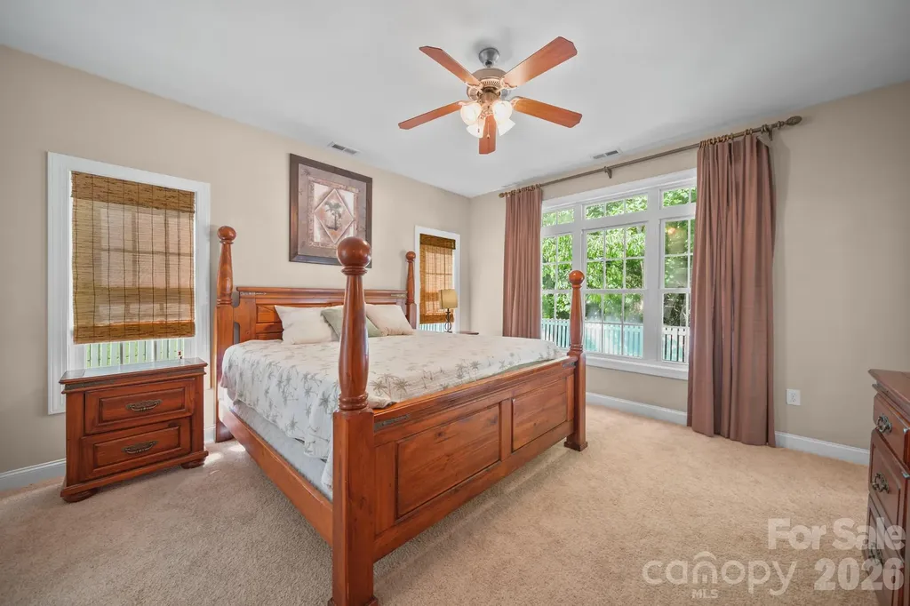 234 Lagoda Drive Locust NC 28097