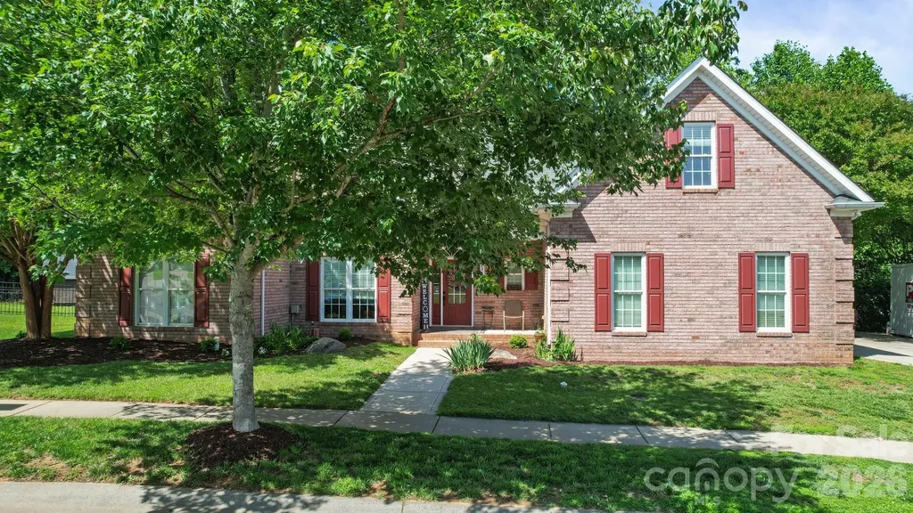 234 Lagoda Drive Locust NC 28097