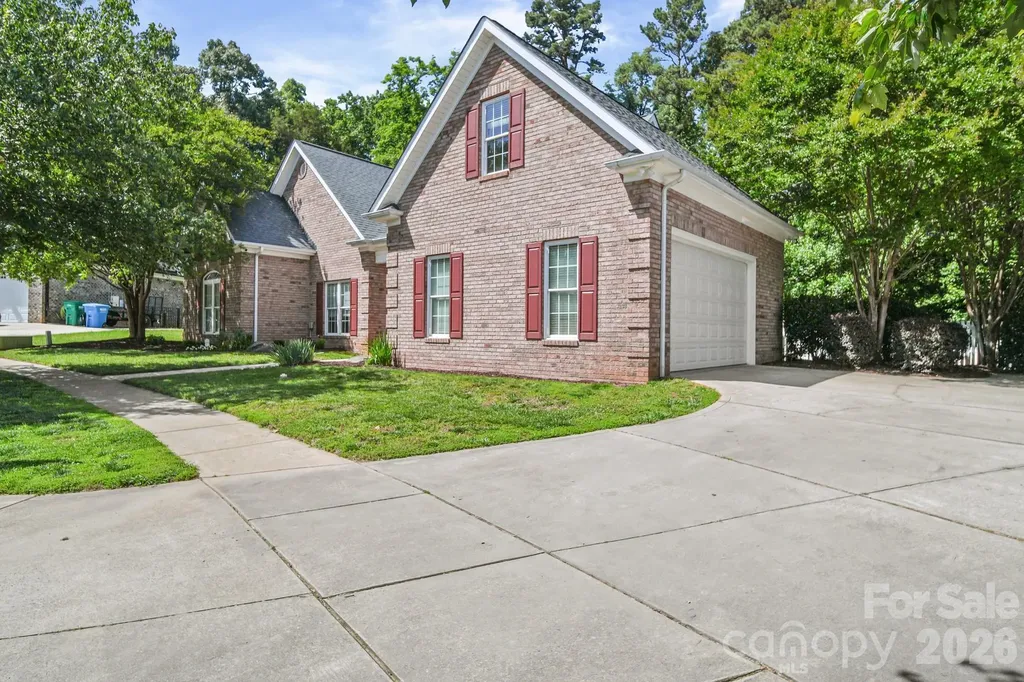 234 Lagoda Drive Locust NC 28097
