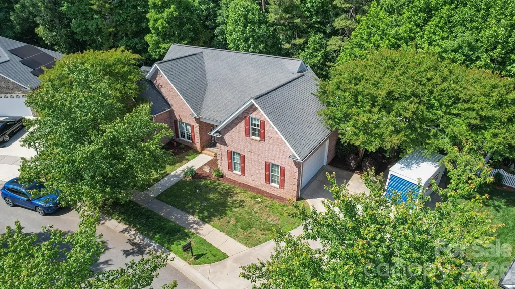 234 Lagoda Drive Locust NC 28097