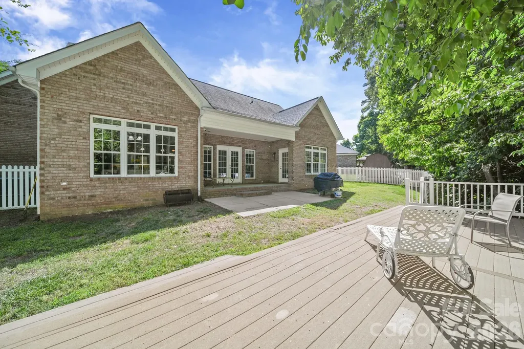 234 Lagoda Drive Locust NC 28097