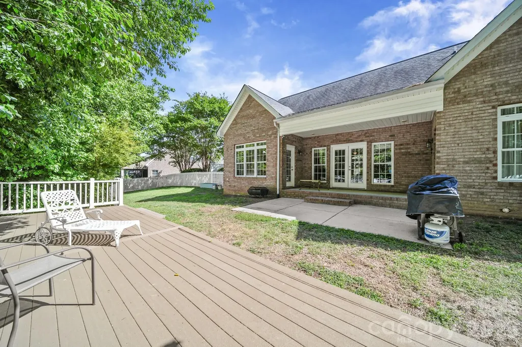 234 Lagoda Drive Locust NC 28097