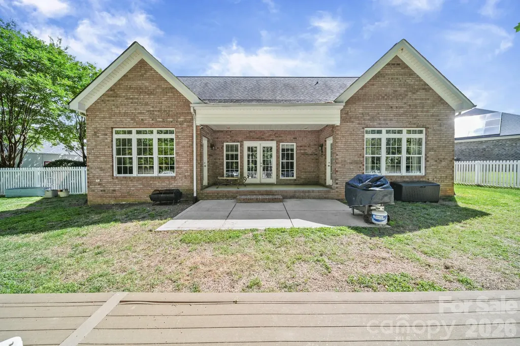 234 Lagoda Drive Locust NC 28097