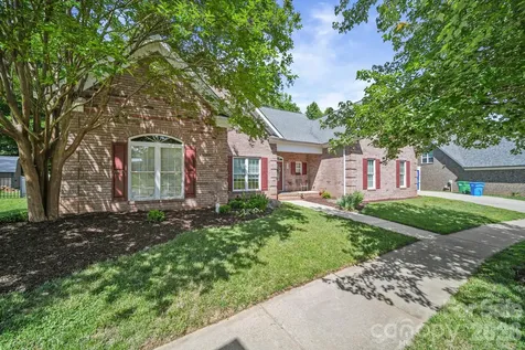 234 Lagoda Drive Locust NC 28097