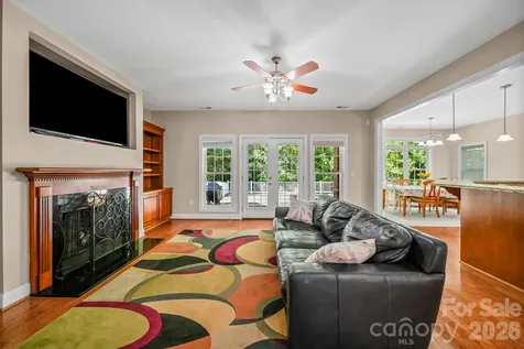 234 Lagoda Drive Locust NC 28097