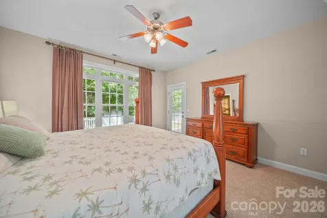 234 Lagoda Drive Locust NC 28097