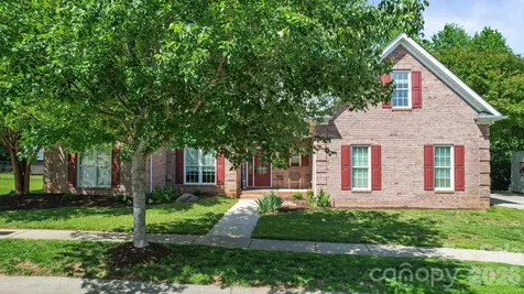 234 Lagoda Drive Locust NC 28097