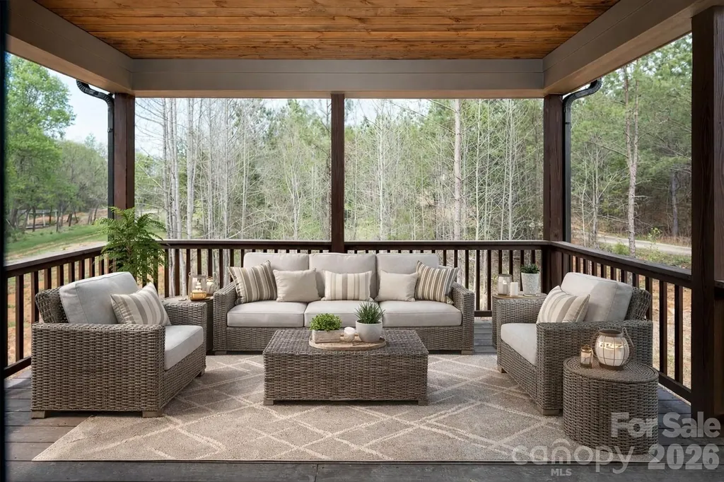 42435 Bowers Road Norwood NC 28128
