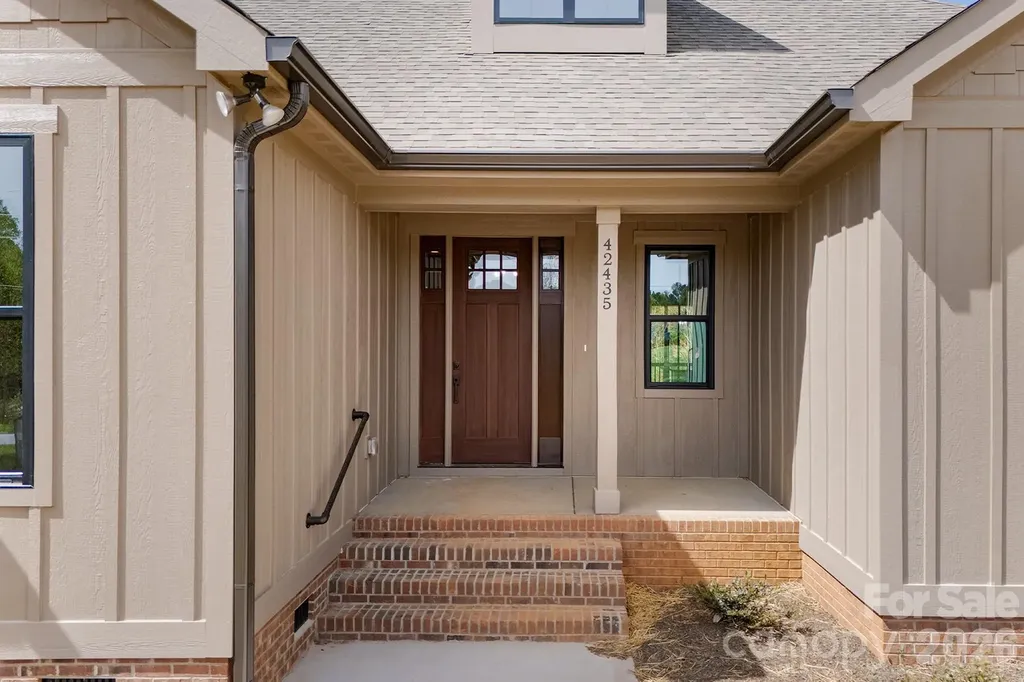 42435 Bowers Road Norwood NC 28128