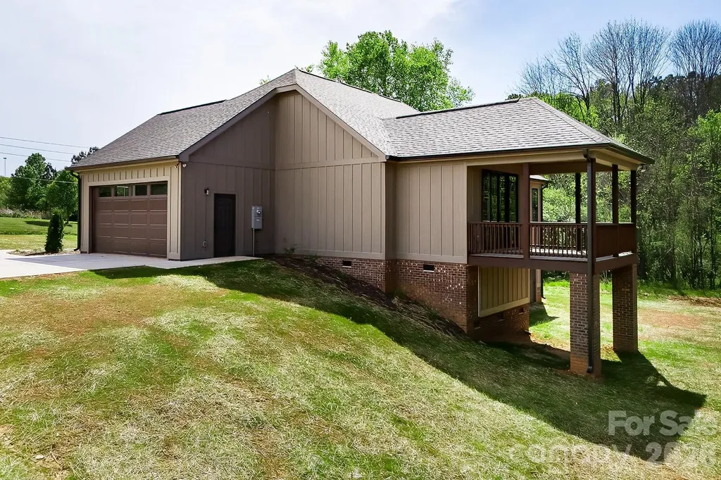 42435 Bowers Road Norwood NC 28128