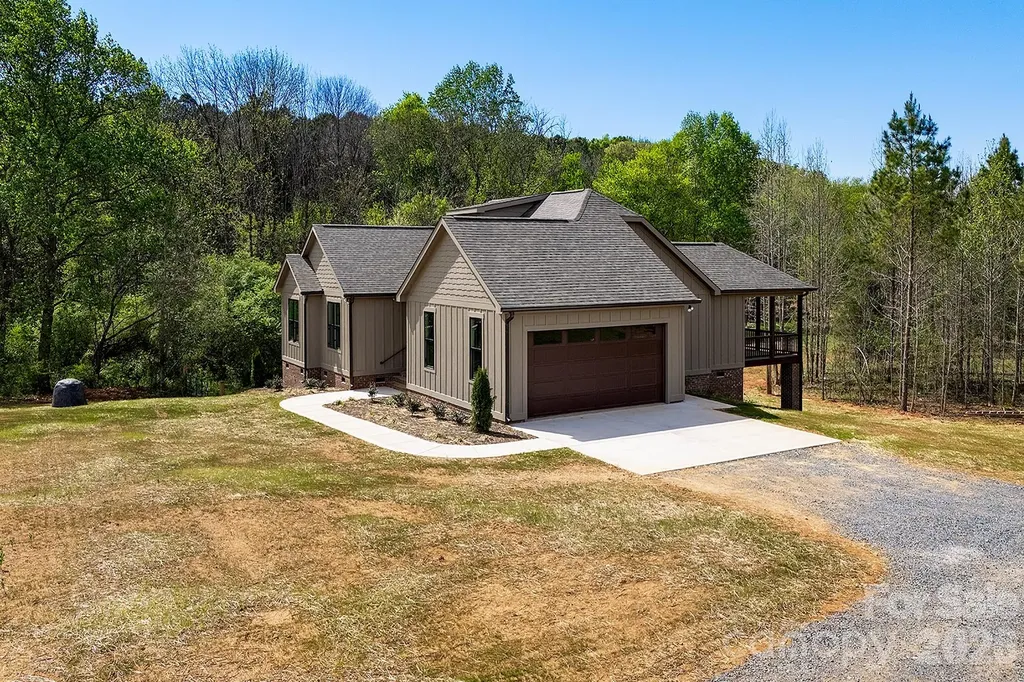 42435 Bowers Road Norwood NC 28128