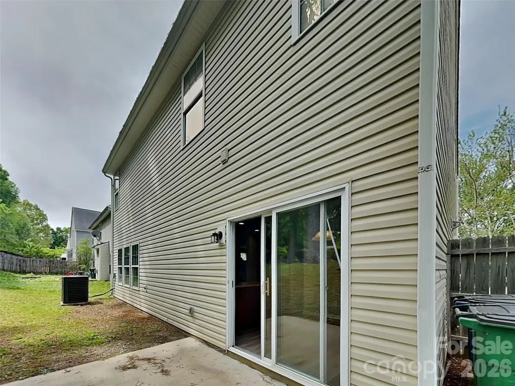 4208 Lawrence Daniel Drive Matthews NC 28104