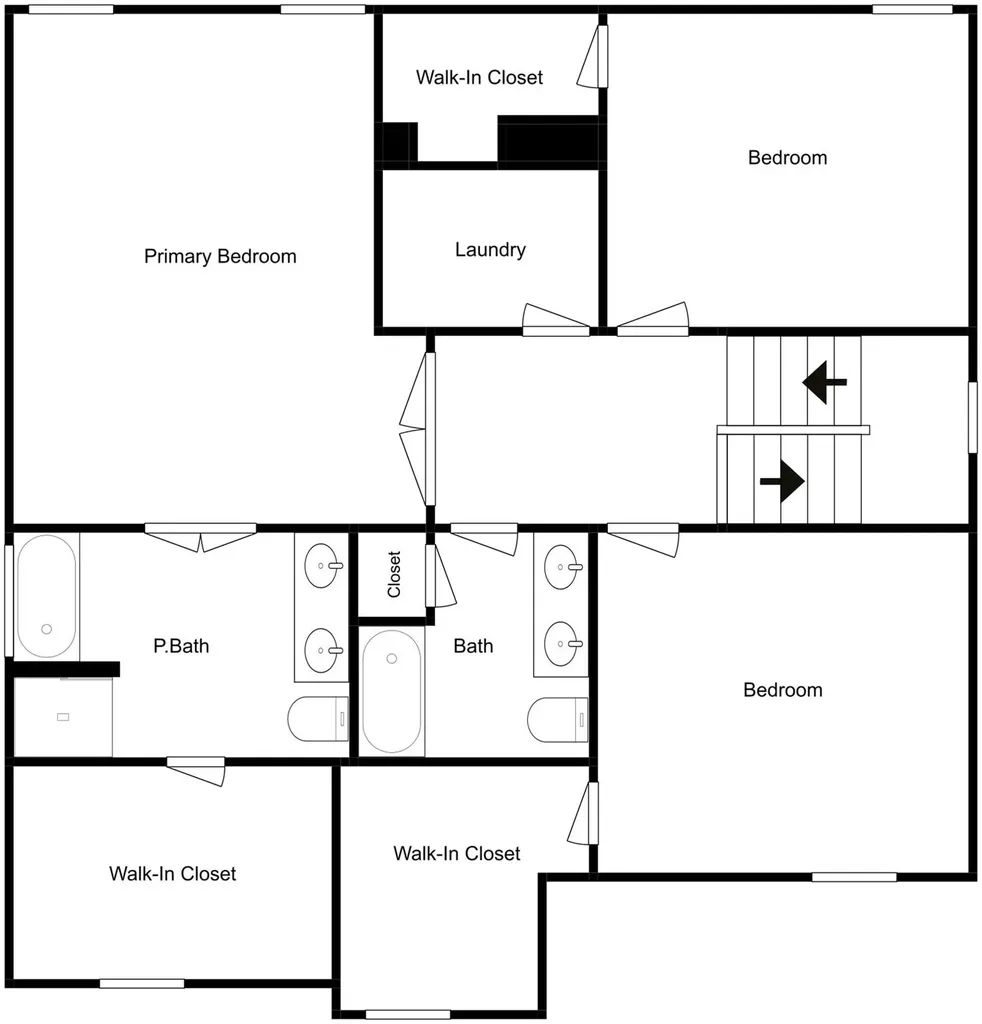 4208 Lawrence Daniel Drive Matthews NC 28104