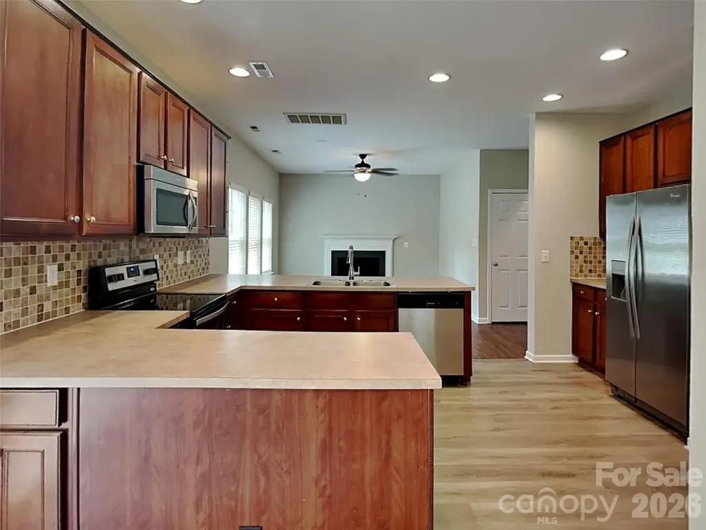 4208 Lawrence Daniel Drive Matthews NC 28104