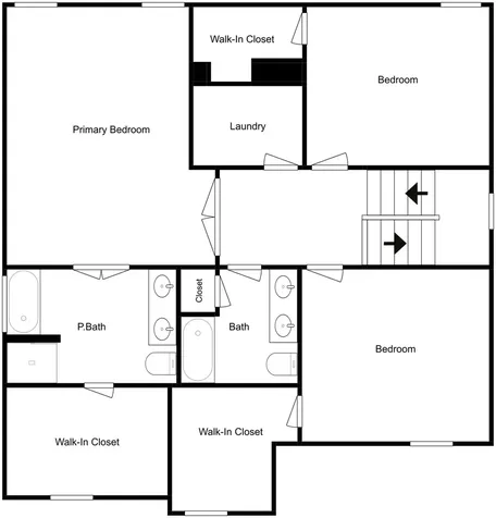4208 Lawrence Daniel Drive Matthews NC 28104