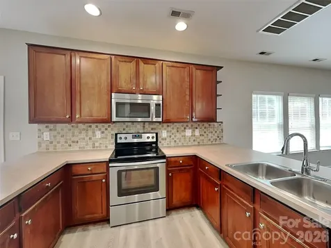 4208 Lawrence Daniel Drive Matthews NC 28104