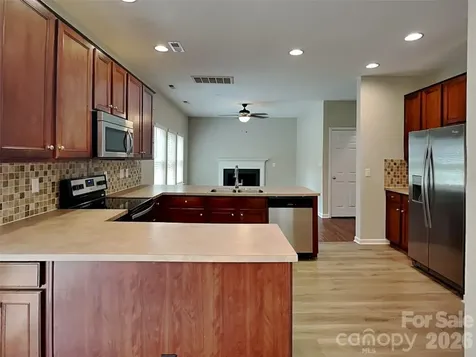 4208 Lawrence Daniel Drive Matthews NC 28104