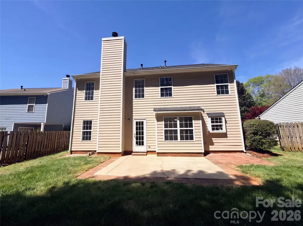 7423 Henderson Park Road Huntersville NC 28078