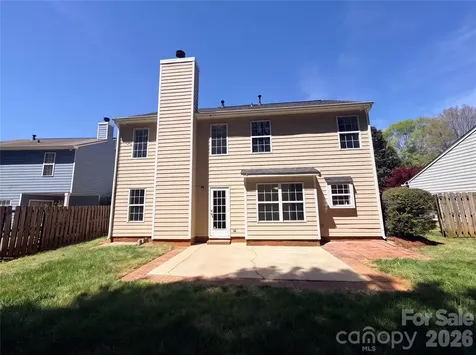 7423 Henderson Park Road Huntersville NC 28078
