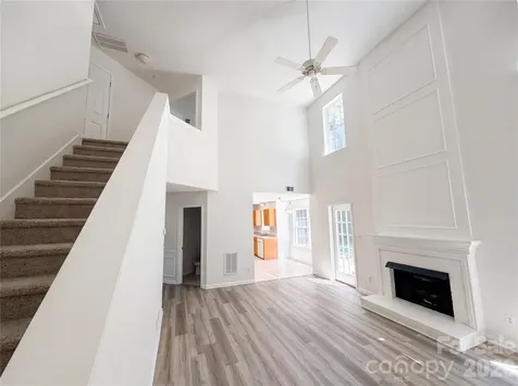 7423 Henderson Park Road Huntersville NC 28078