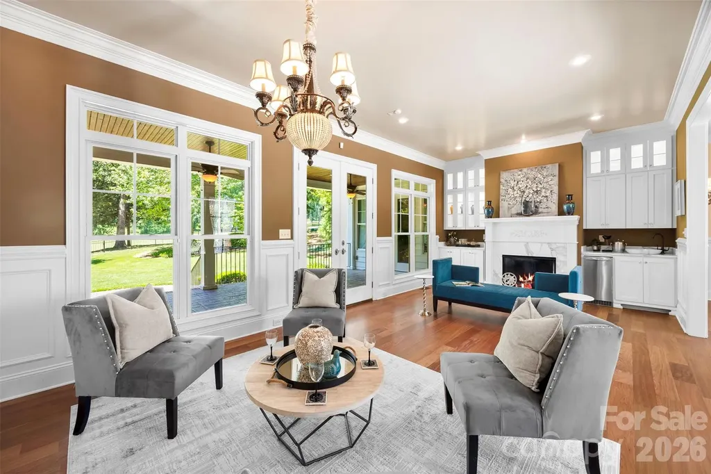 3729 Eaglebrook Drive Gastonia NC 28056