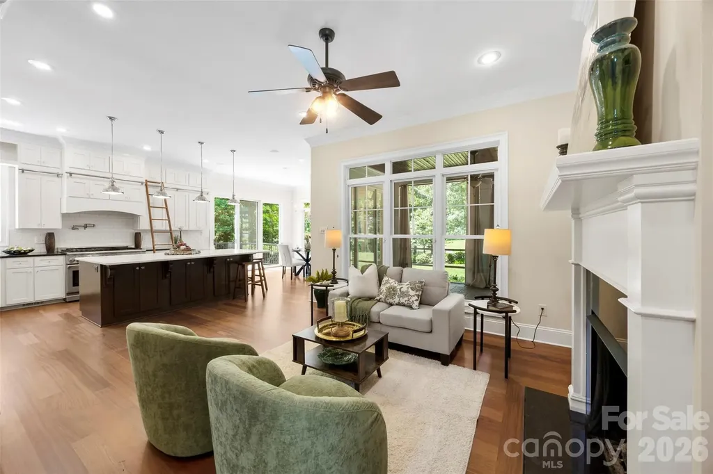 3729 Eaglebrook Drive Gastonia NC 28056