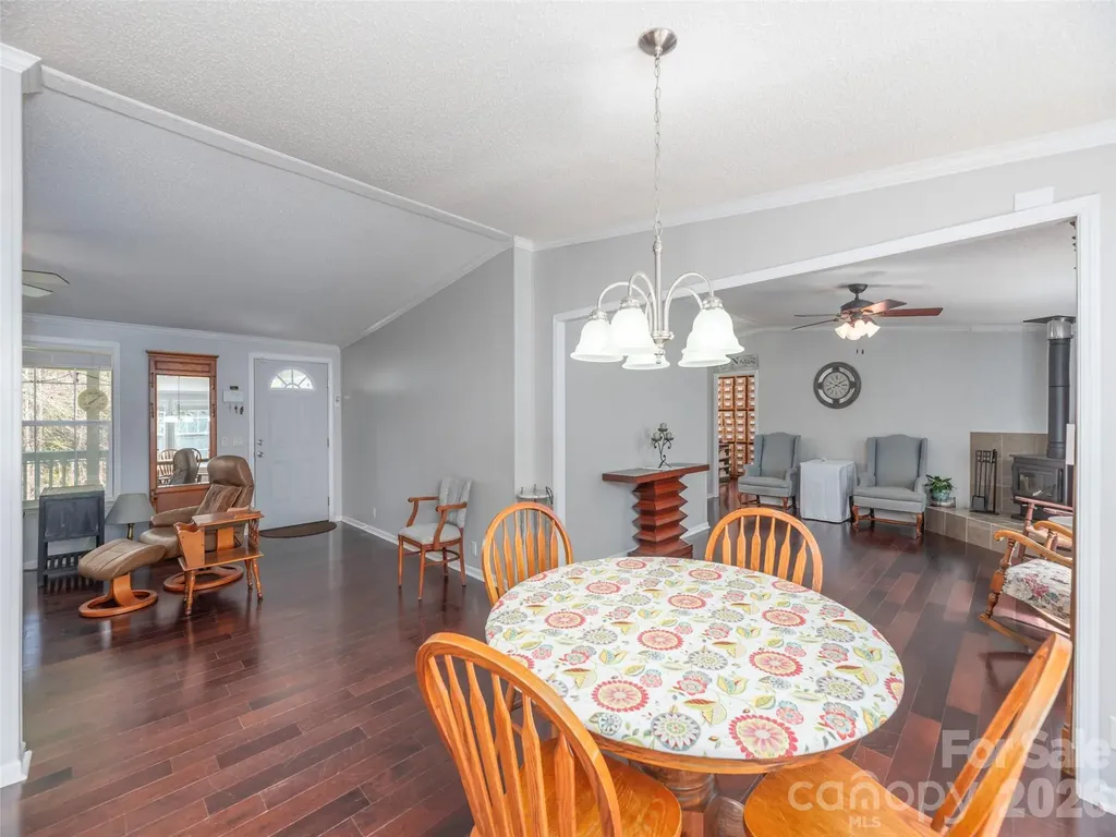 322 Stockton Branch Road Weaverville NC 28787
