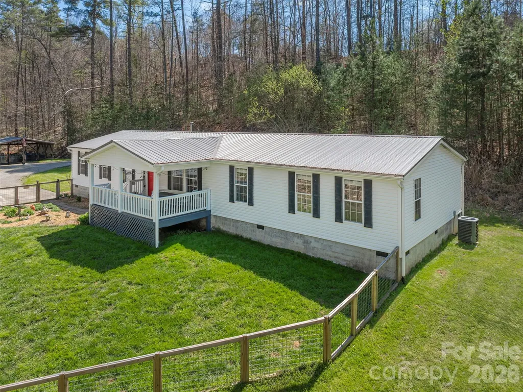 322 Stockton Branch Road Weaverville NC 28787