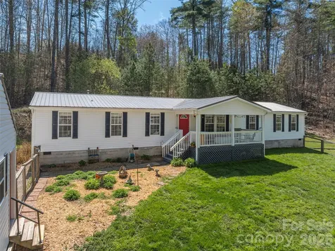 322 Stockton Branch Road Weaverville NC 28787