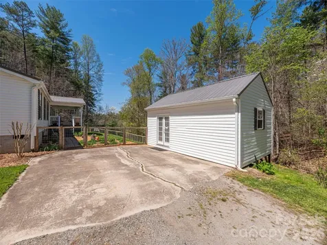 322 Stockton Branch Road Weaverville NC 28787