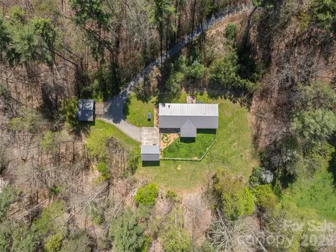 322 Stockton Branch Road Weaverville NC 28787