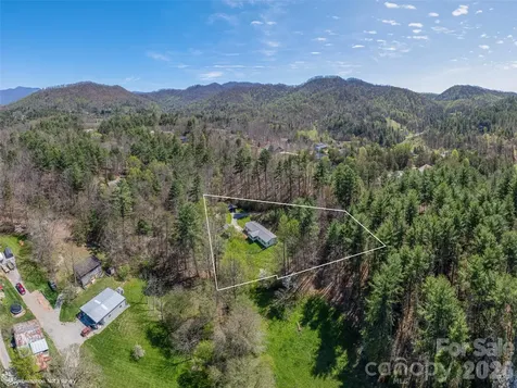 322 Stockton Branch Road Weaverville NC 28787
