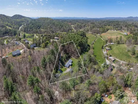 322 Stockton Branch Road Weaverville NC 28787