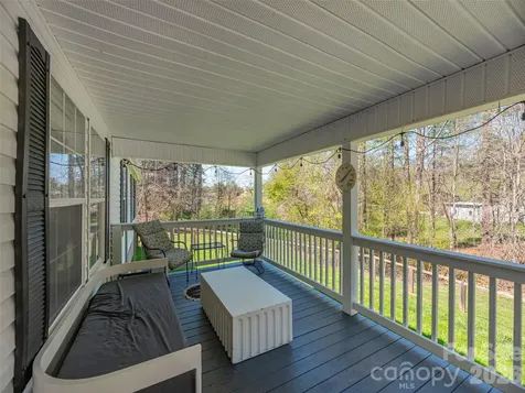 322 Stockton Branch Road Weaverville NC 28787