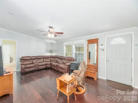 322 Stockton Branch Road Weaverville NC 28787